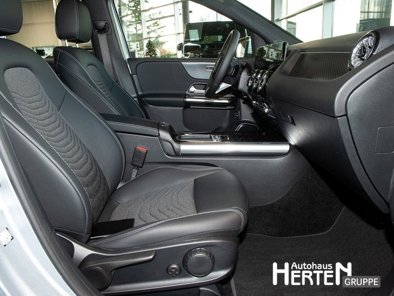 Mercedes-Benz B-Klasse – Bild 3