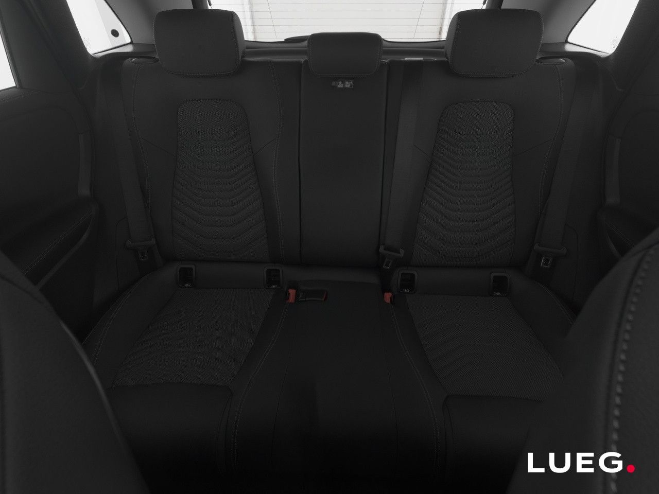 Mercedes-Benz B-Klasse – Bild 5