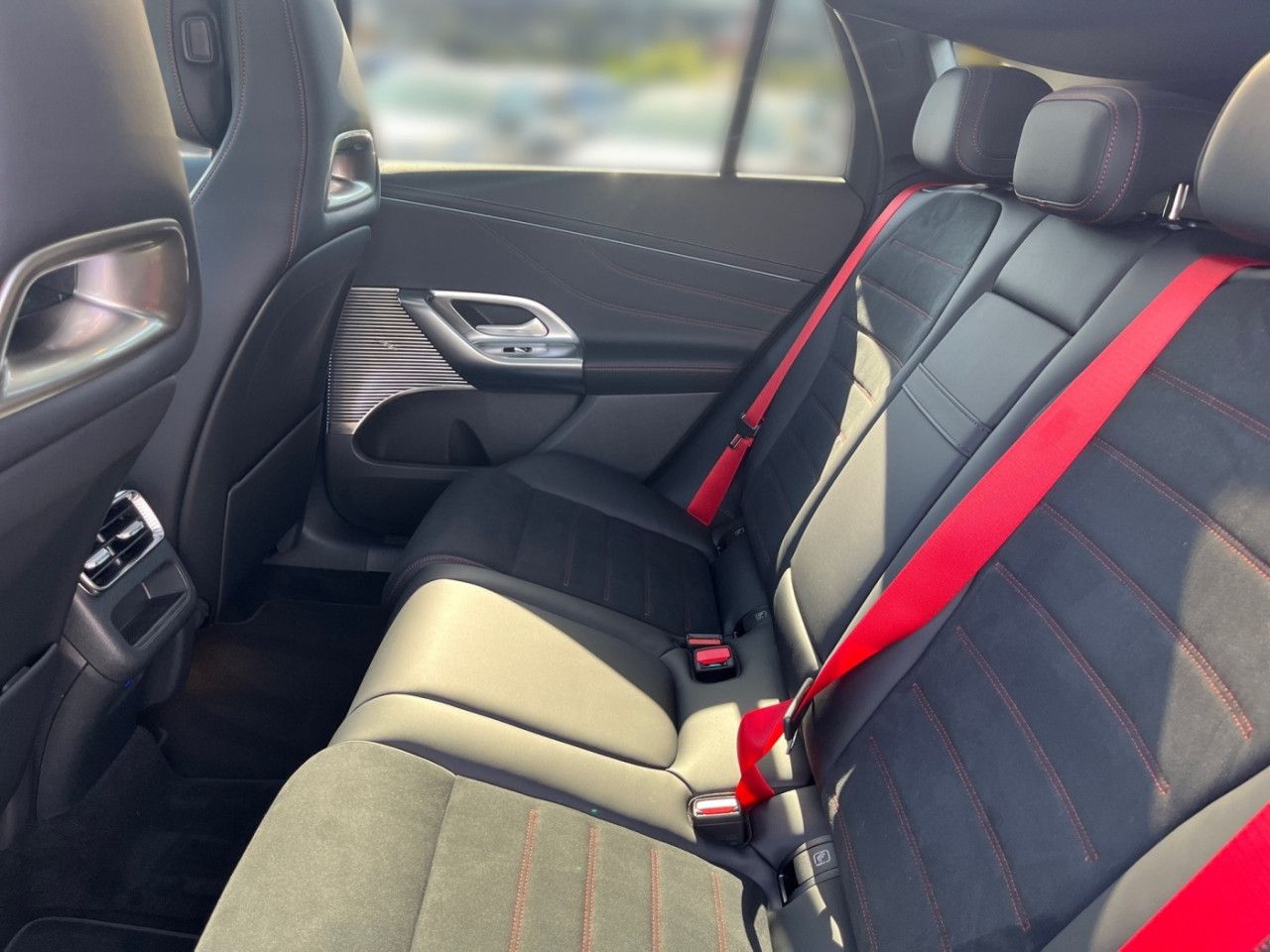 Mercedes-Benz GLC – Bild 8