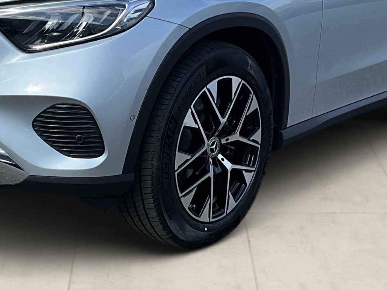 Mercedes-Benz GLC – Bild 11