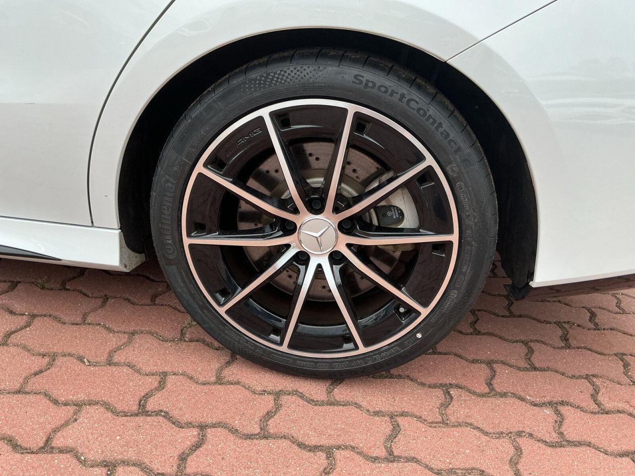 Mercedes-Benz CLA – Bild 20