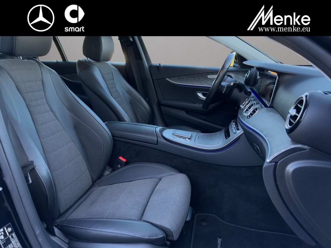 Mercedes-Benz E-Klasse – Bild 9