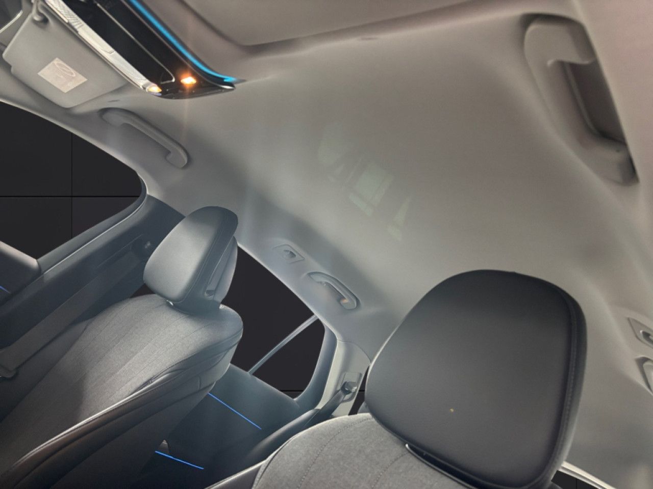 Mercedes-Benz E-Klasse – Bild 14