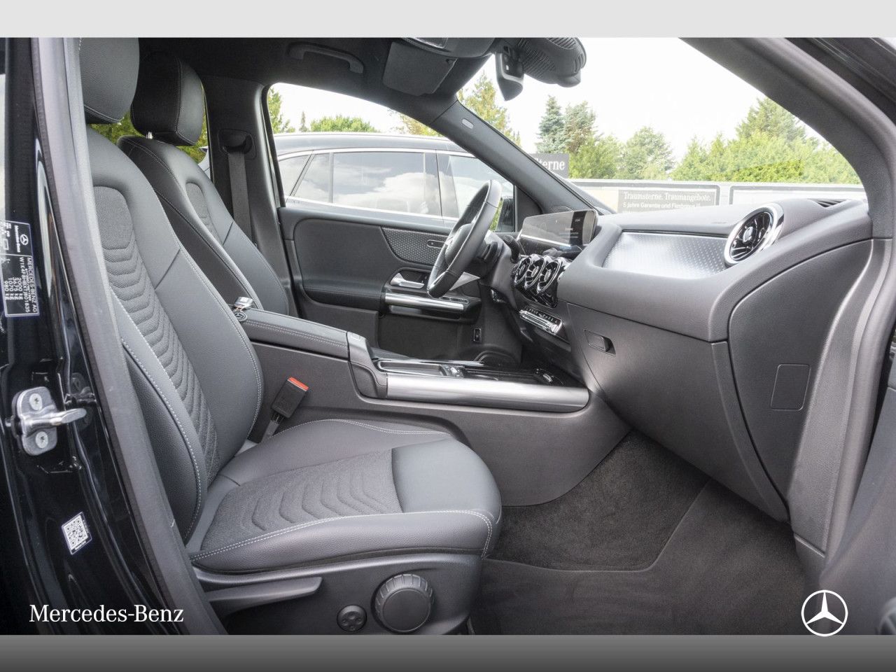 Mercedes-Benz B-Klasse – Bild 4
