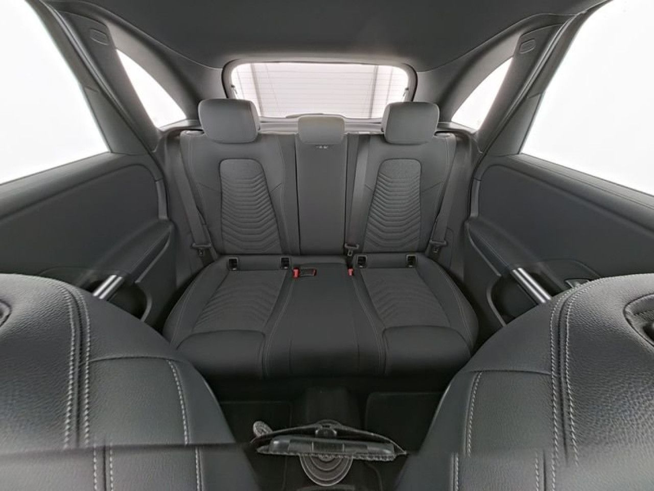 Mercedes-Benz B-Klasse – Bild 8