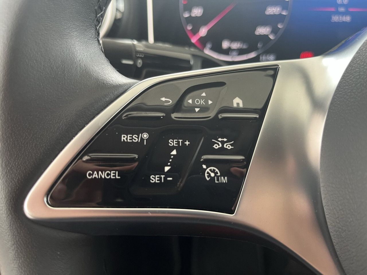 Mercedes-Benz C-Klasse – Bild 13