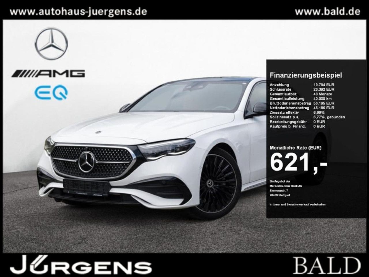 Fahrzeugbild 1 / 20
