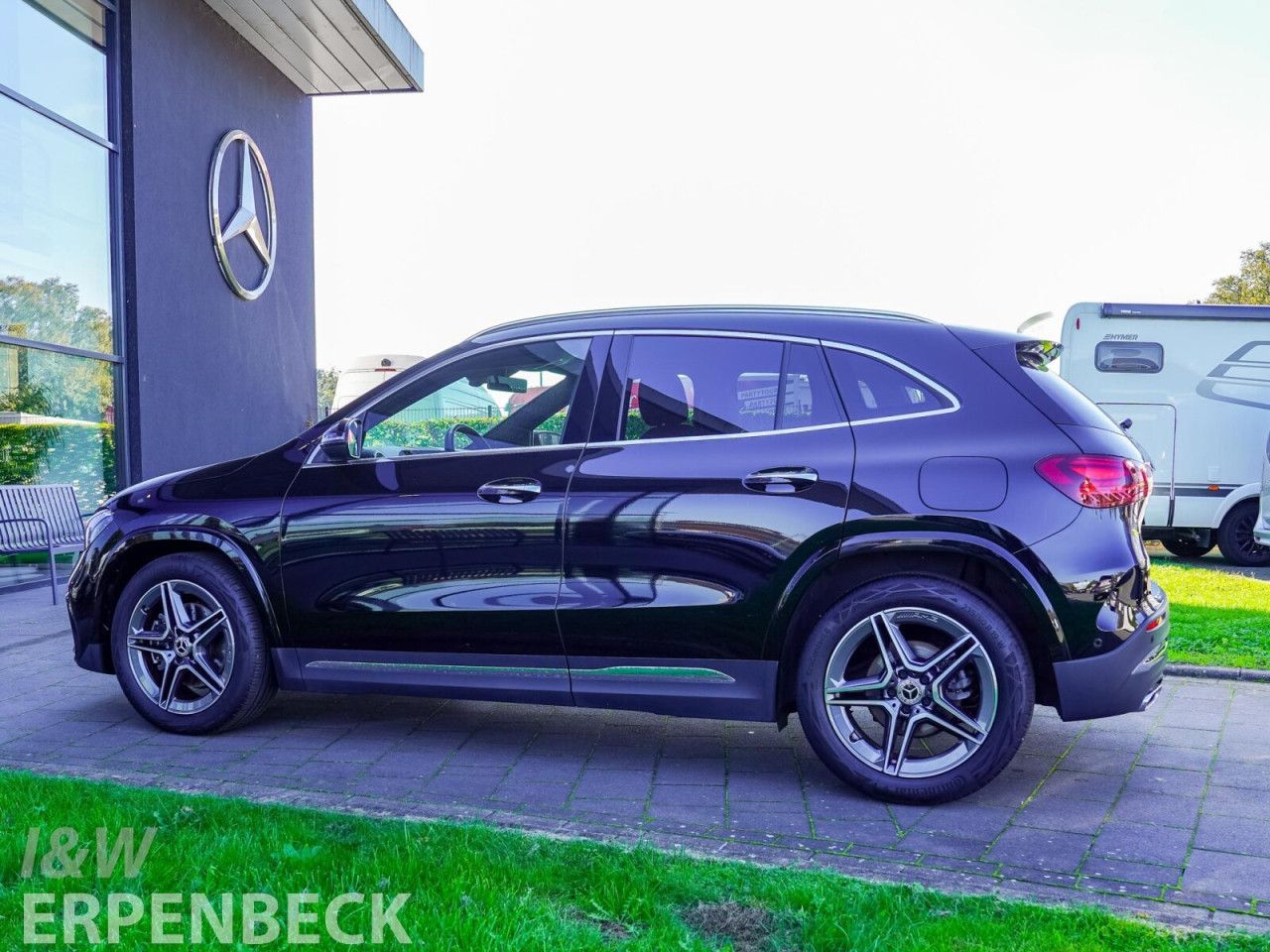 Mercedes-Benz GLA – Bild 2