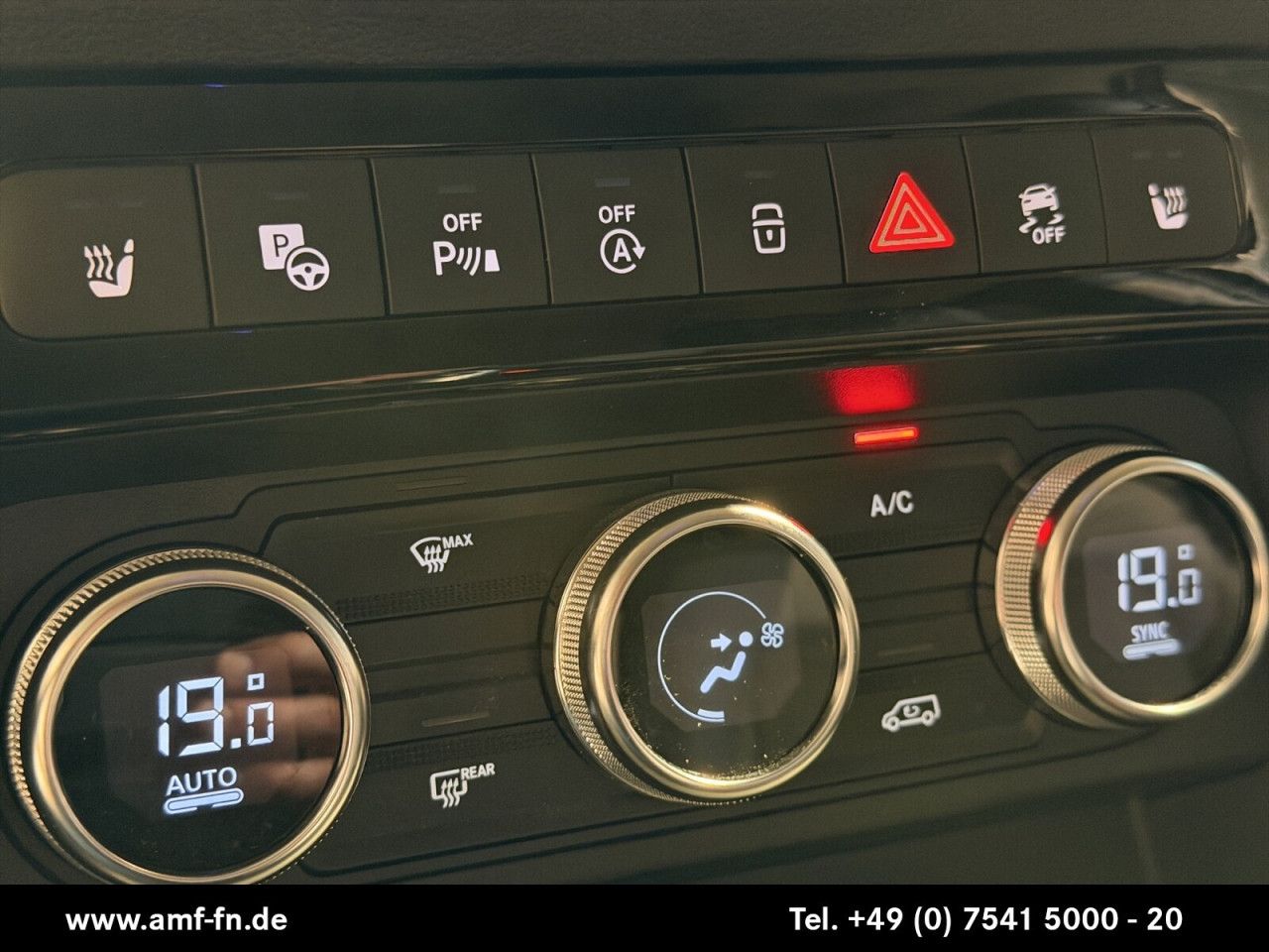 Mercedes-Benz T-Klasse – Bild 14