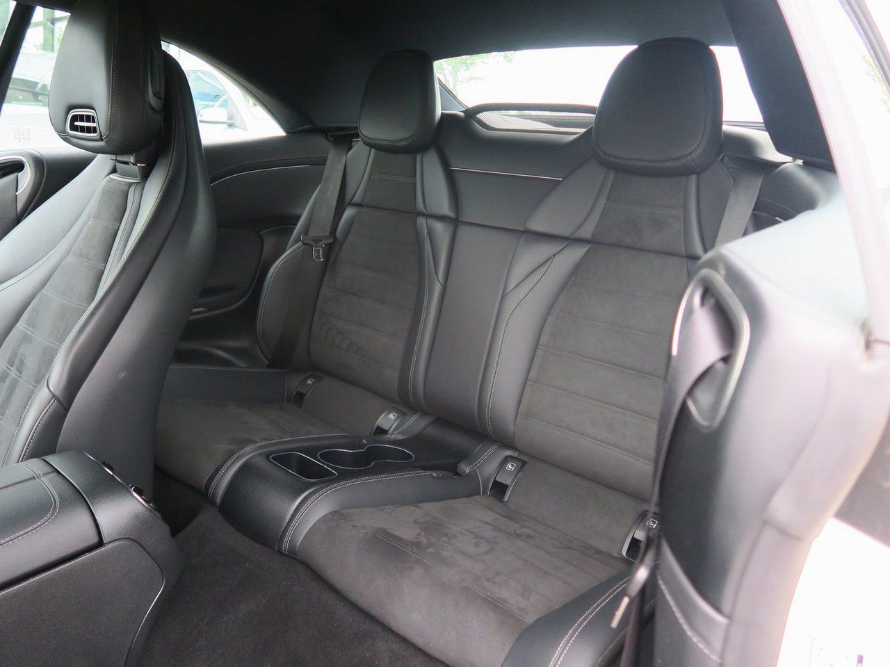 Mercedes-Benz CLE – Bild 9
