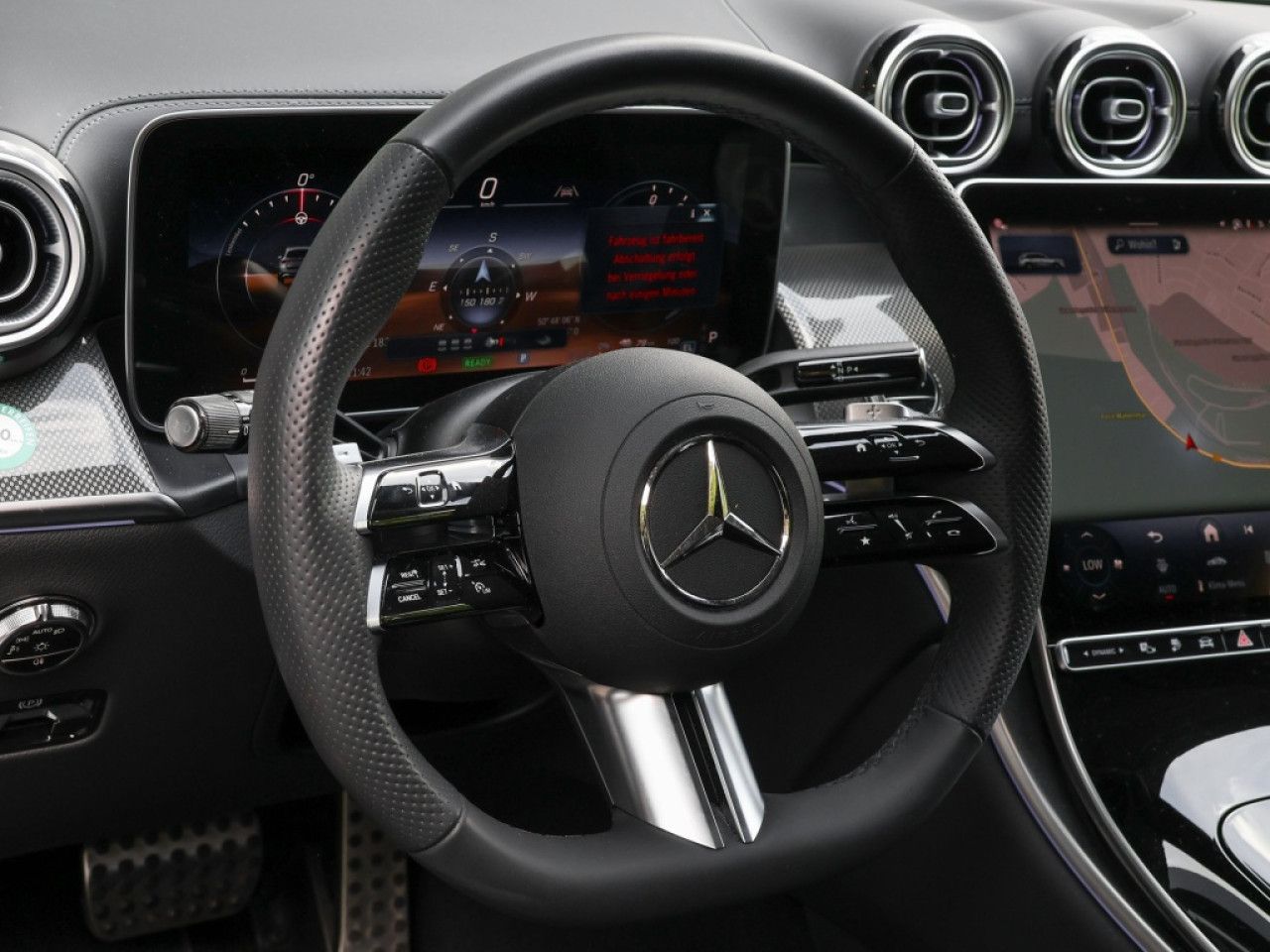 Mercedes-Benz GLC – Bild 14