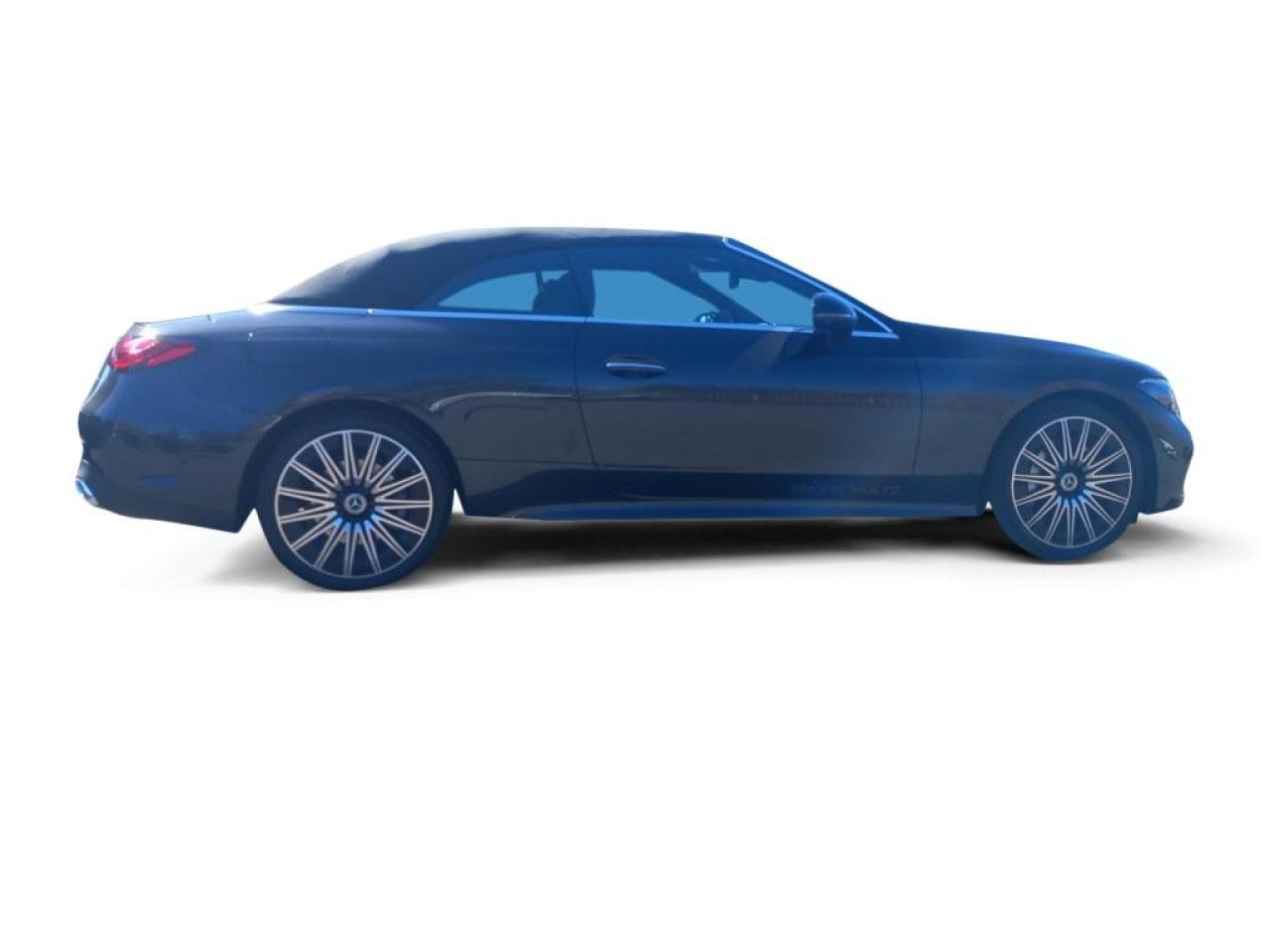 Mercedes-Benz CLE – Bild 6