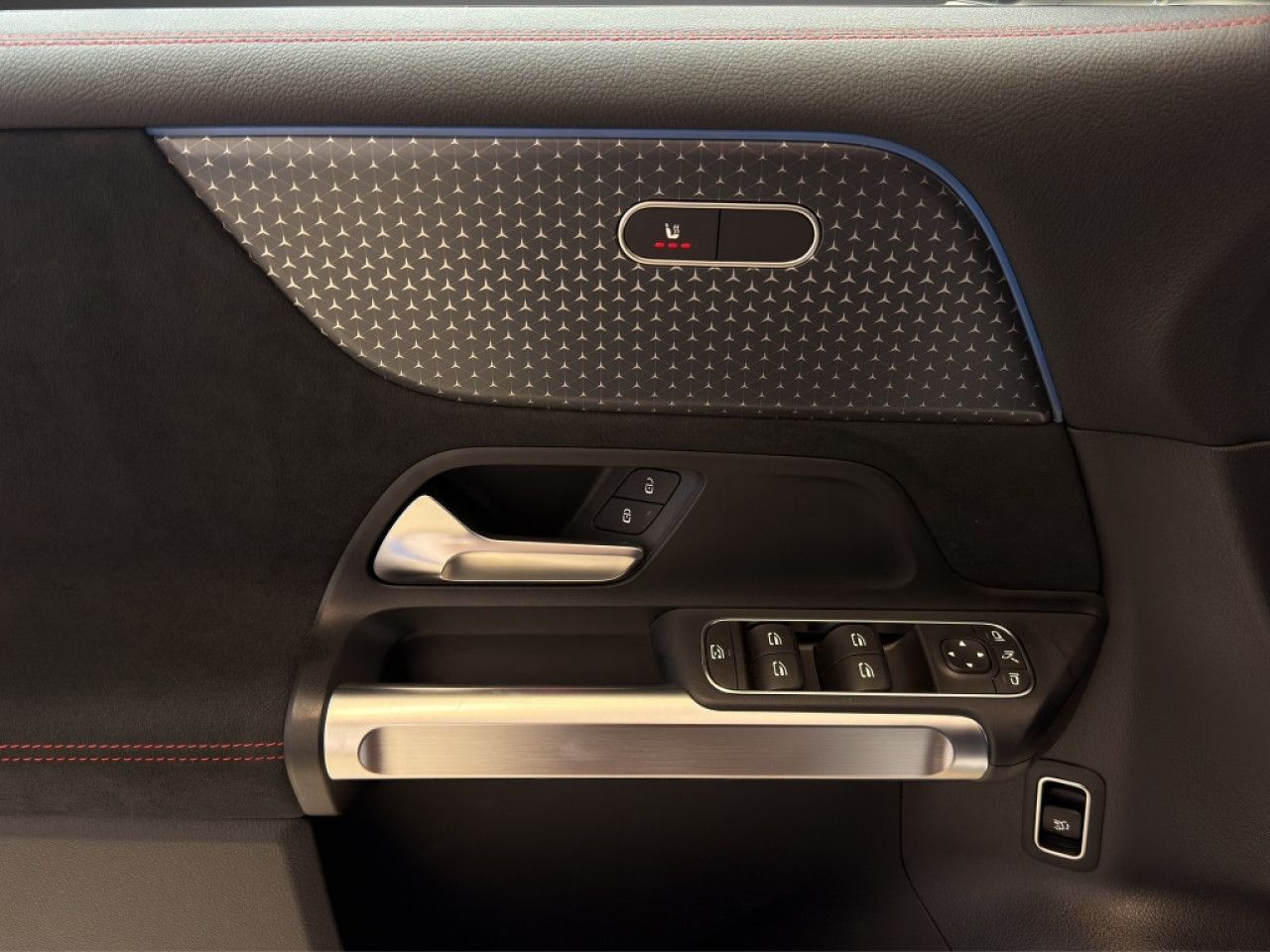 Mercedes-Benz EQB – Bild 6