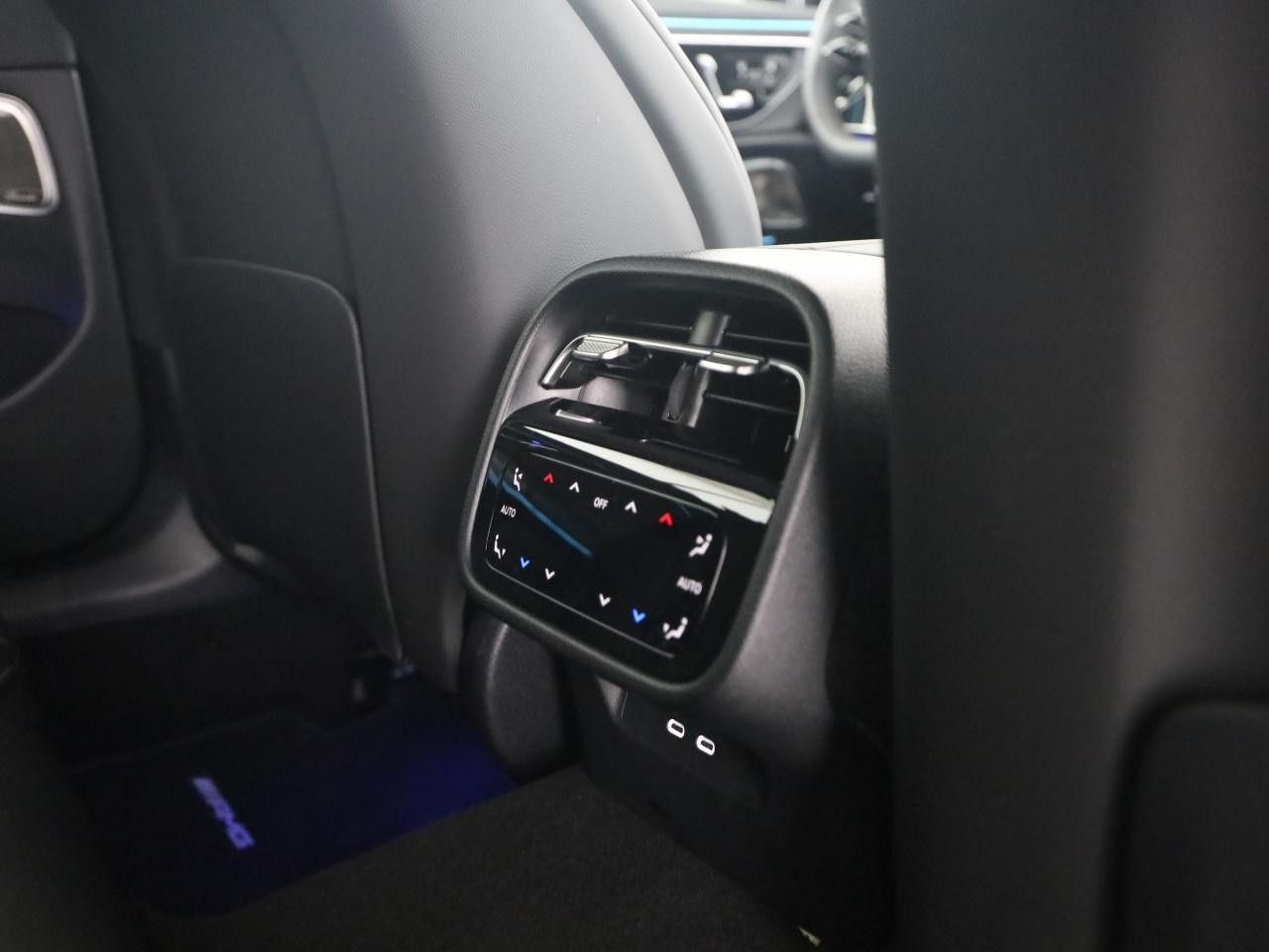 Mercedes-Benz E-Klasse – Bild 19