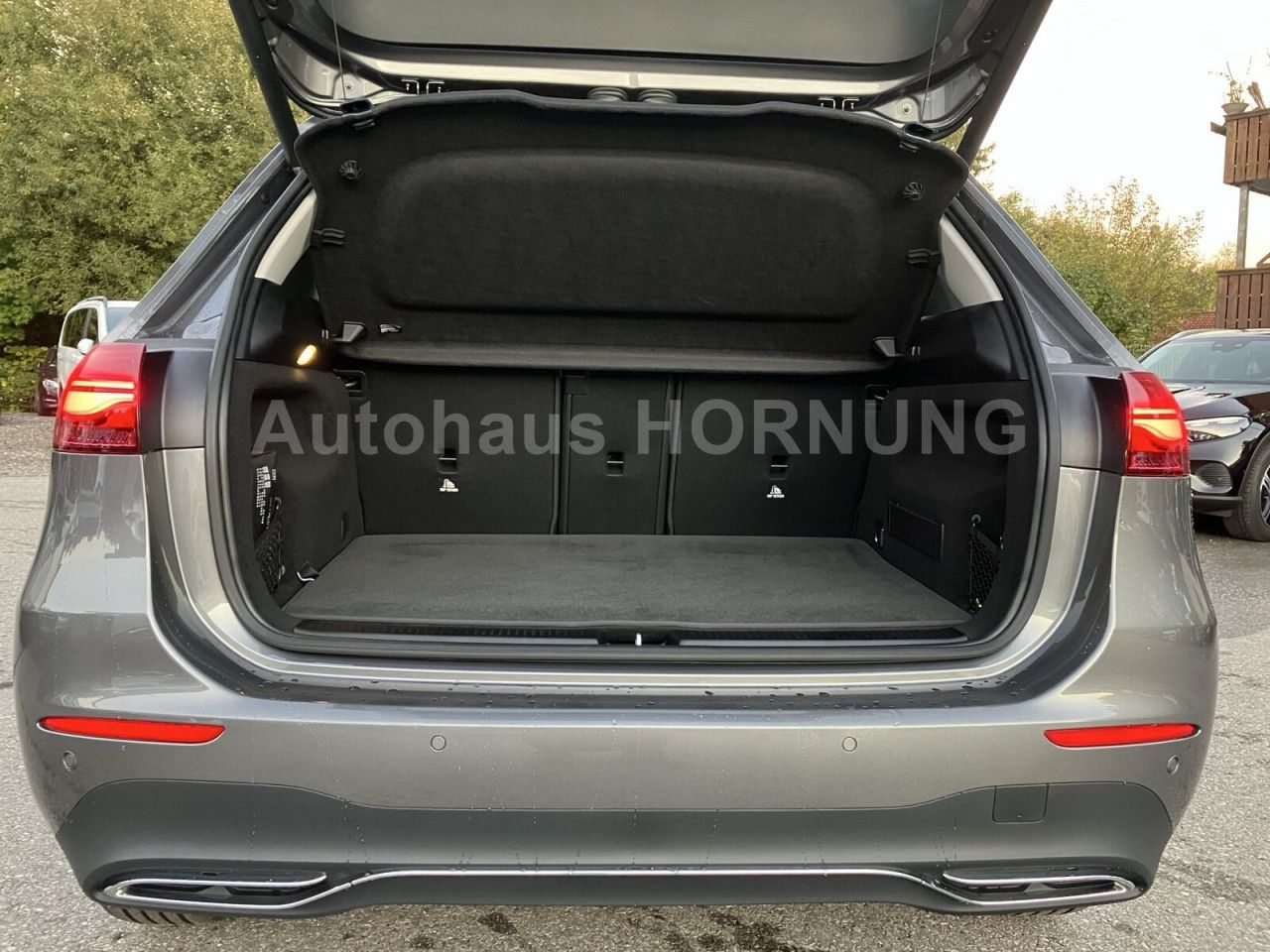 Mercedes-Benz B-Klasse – Bild 17