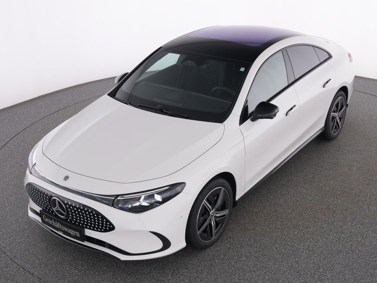 Mercedes-Benz CLA – Bild 17