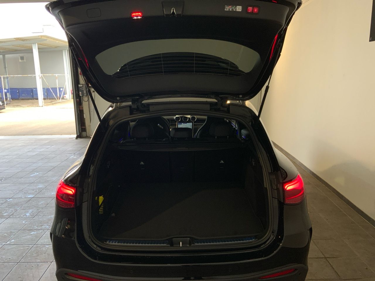 Mercedes-Benz GLC – Bild 16