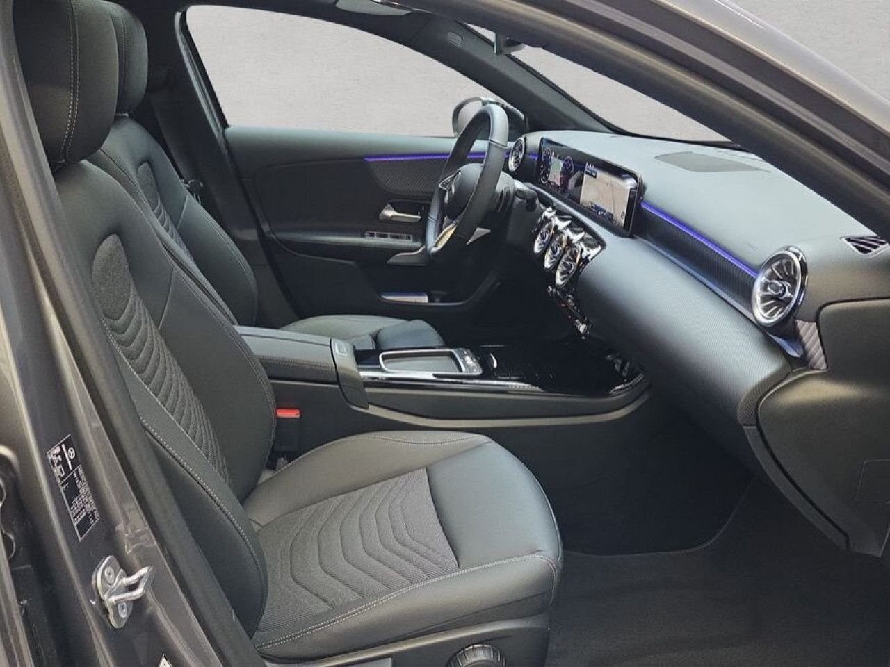 Mercedes-Benz A-Klasse – Bild 18