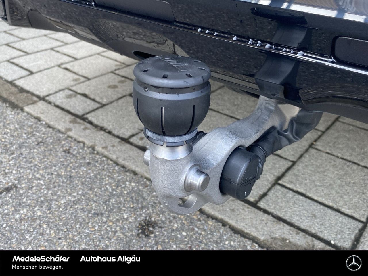 Mercedes-Benz GLC – Bild 13