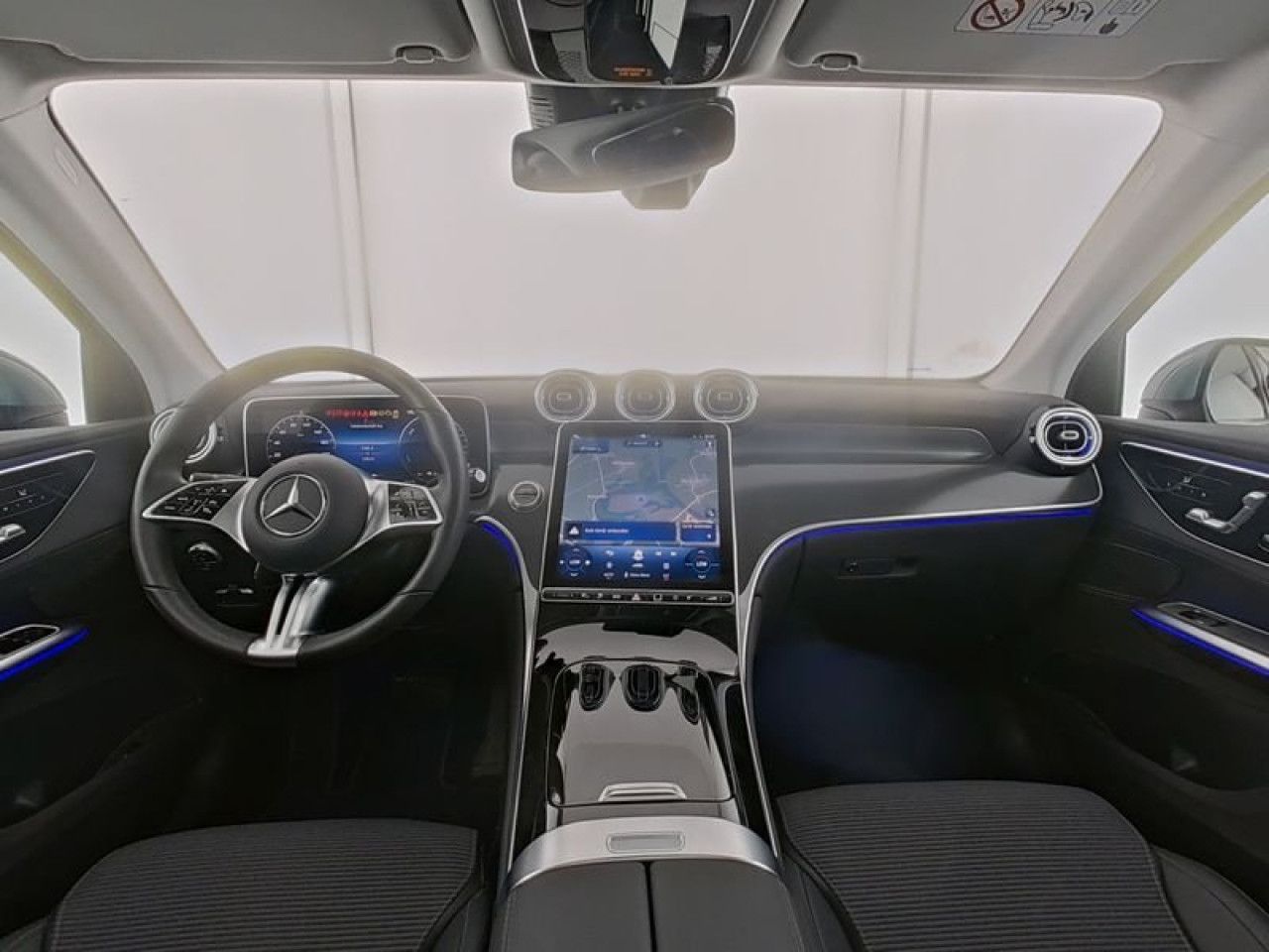 Mercedes-Benz GLC – Bild 6