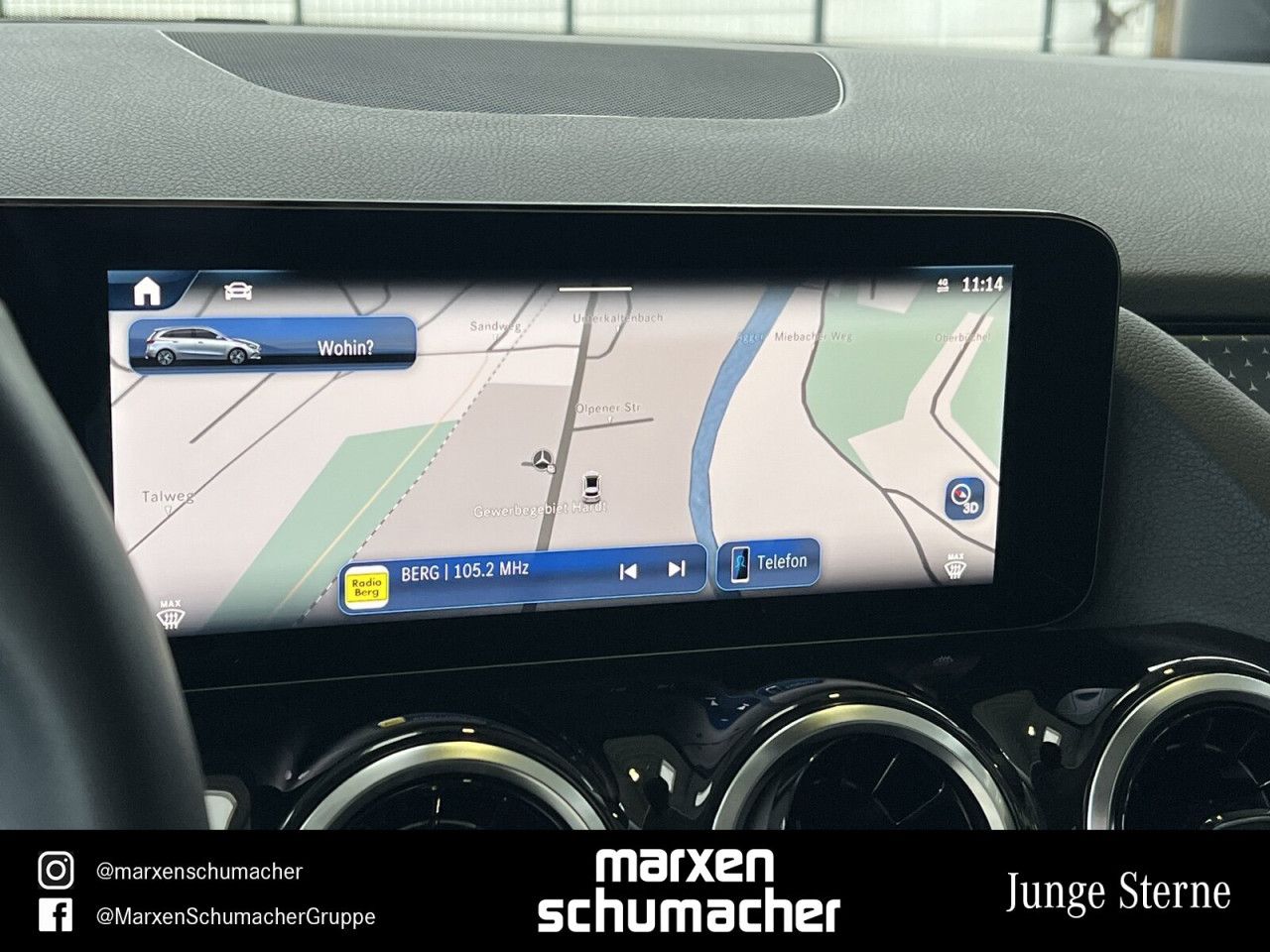 Mercedes-Benz B-Klasse – Bild 28