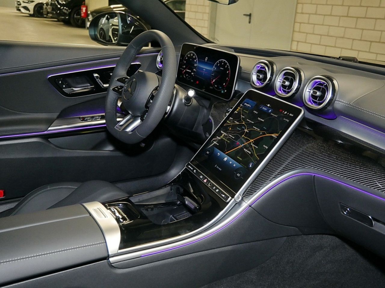 Mercedes-Benz CLE – Bild 5