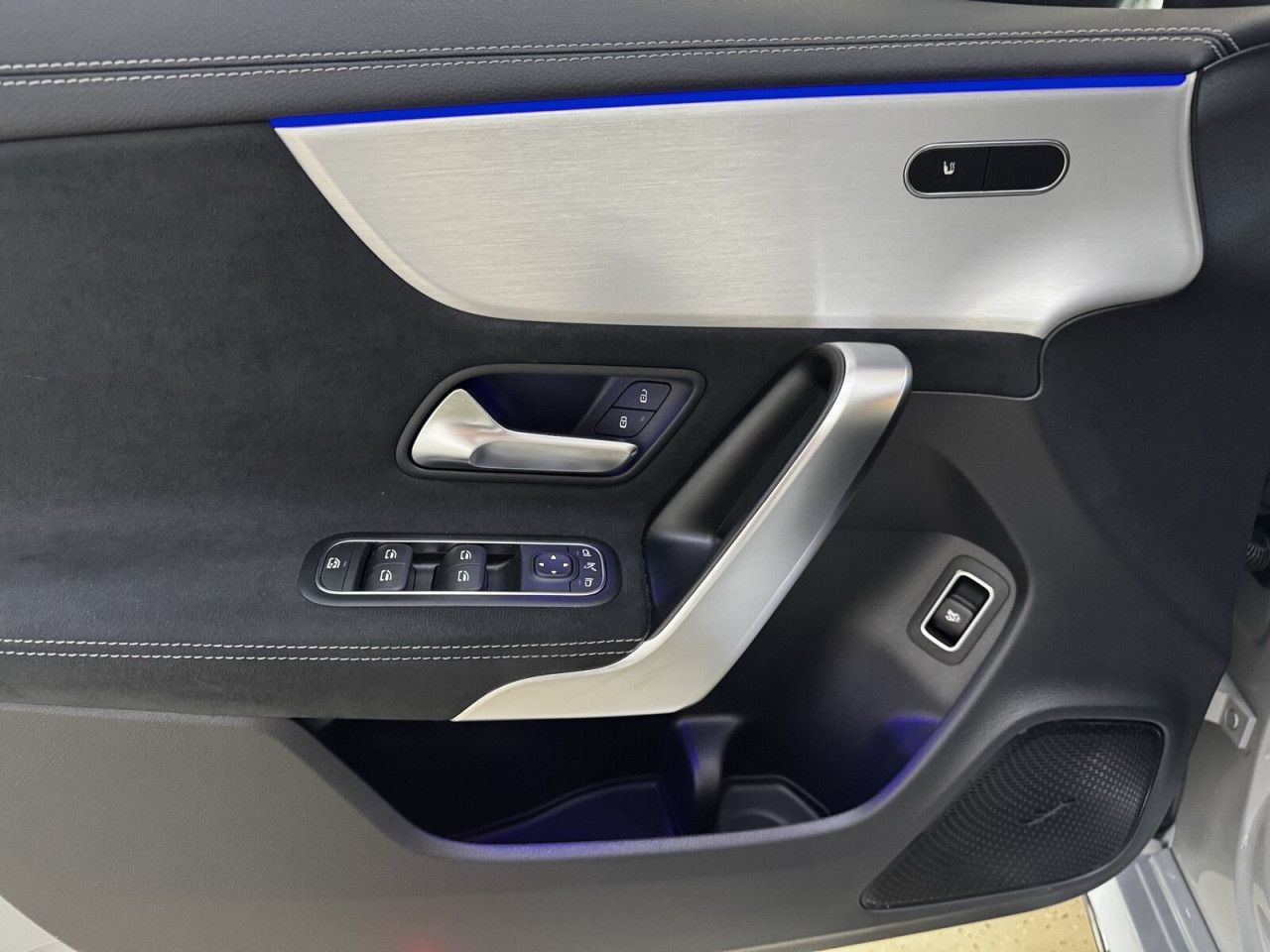 Mercedes-Benz CLA – Bild 14