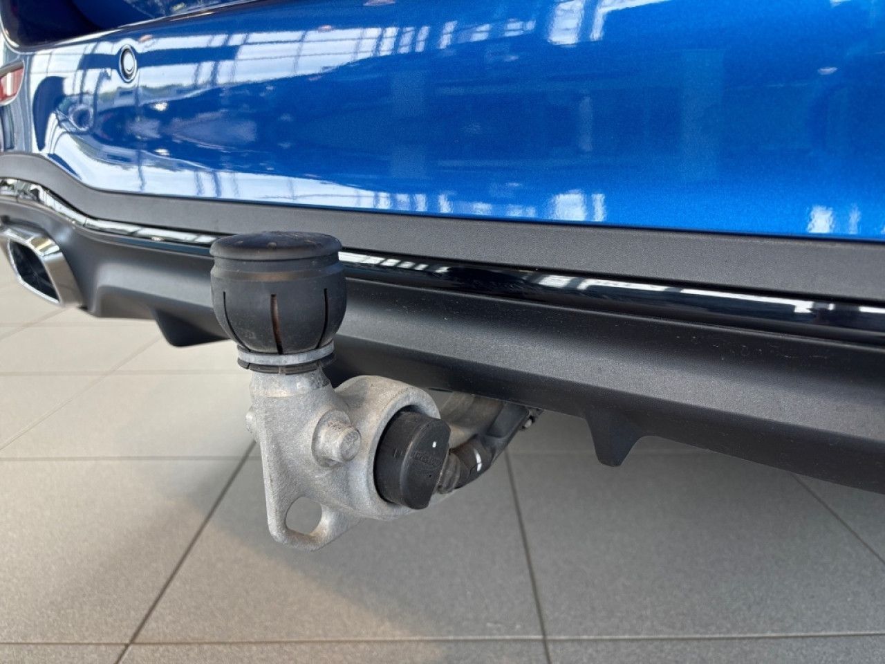 Mercedes-Benz C-Klasse – Bild 13