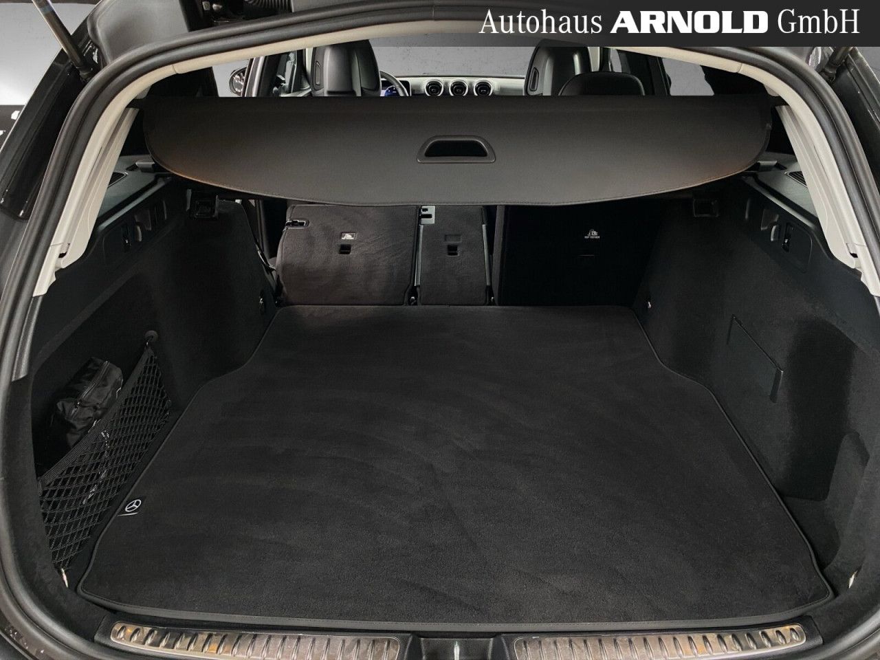 Mercedes-Benz C-Klasse – Bild 11