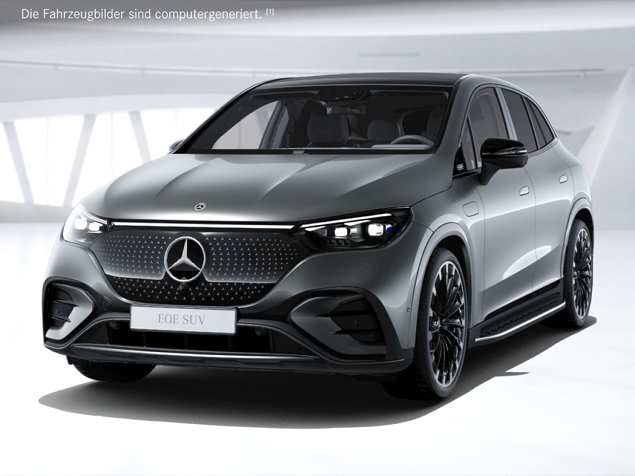 Mercedes-Benz EQE – Bild 10