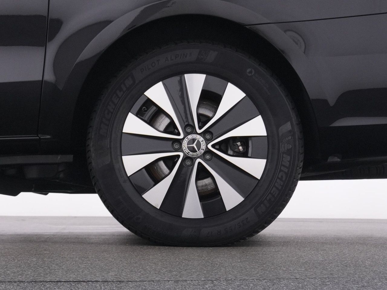 Mercedes-Benz V-Klasse – Bild 20