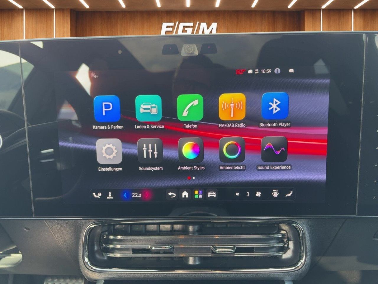 Mercedes-Benz CLA – Bild 10