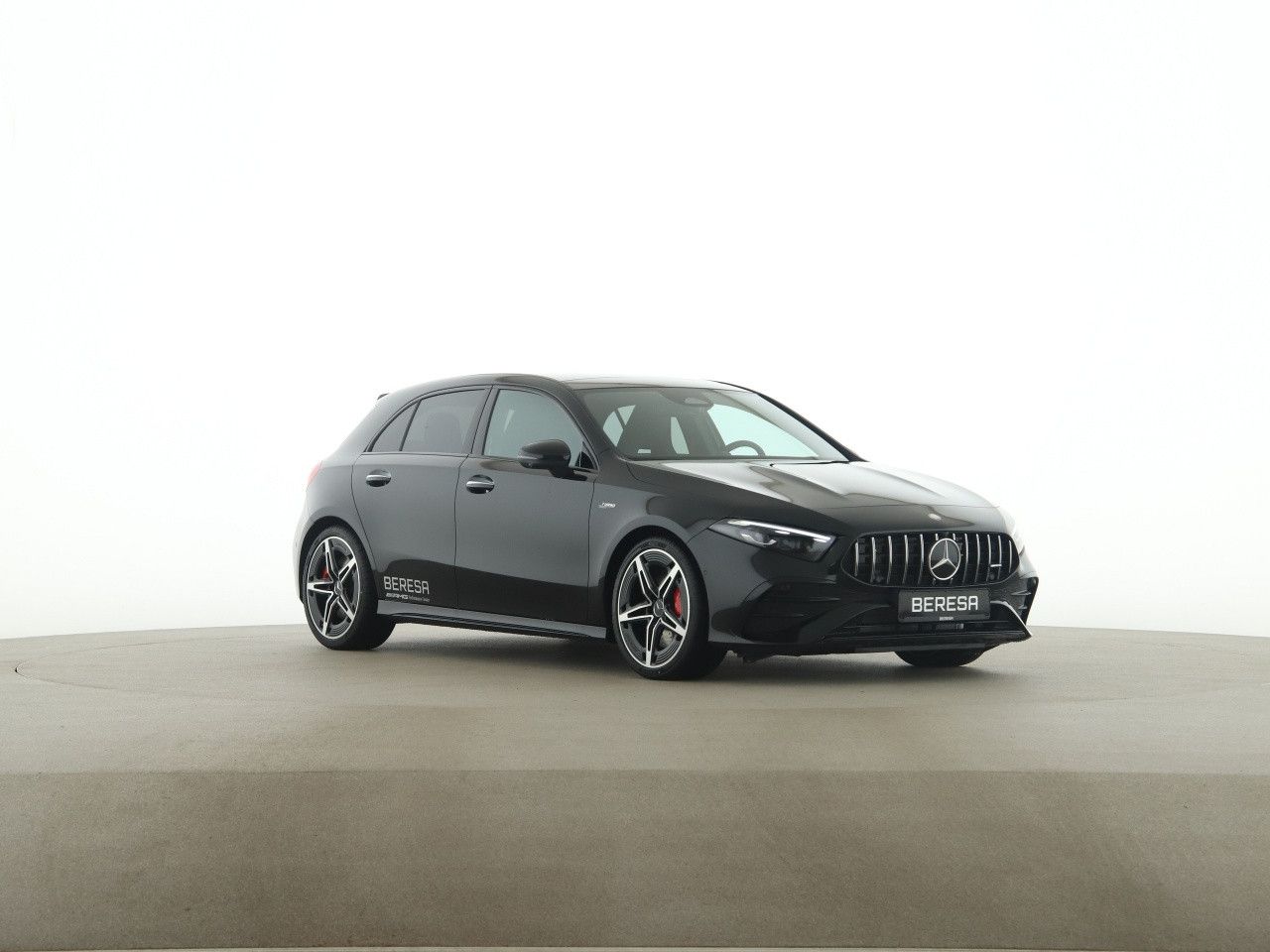 Mercedes-Benz A-Klasse – Bild 8