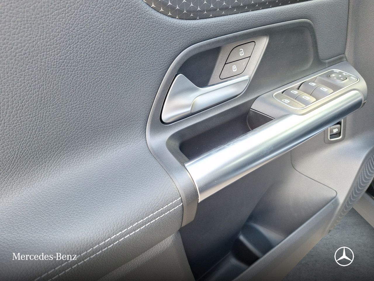 Mercedes-Benz GLA – Bild 10
