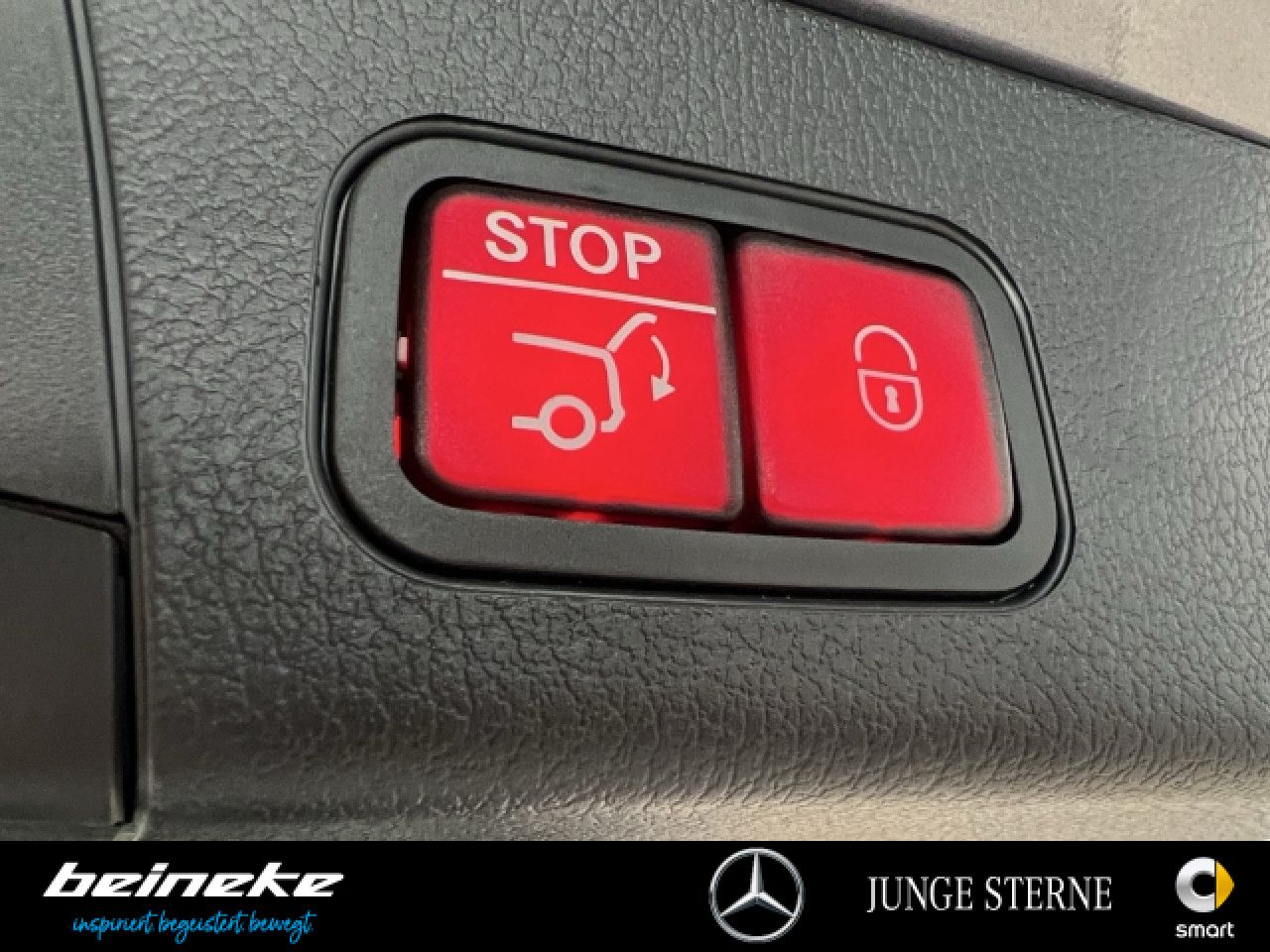 Mercedes-Benz GLB – Bild 17