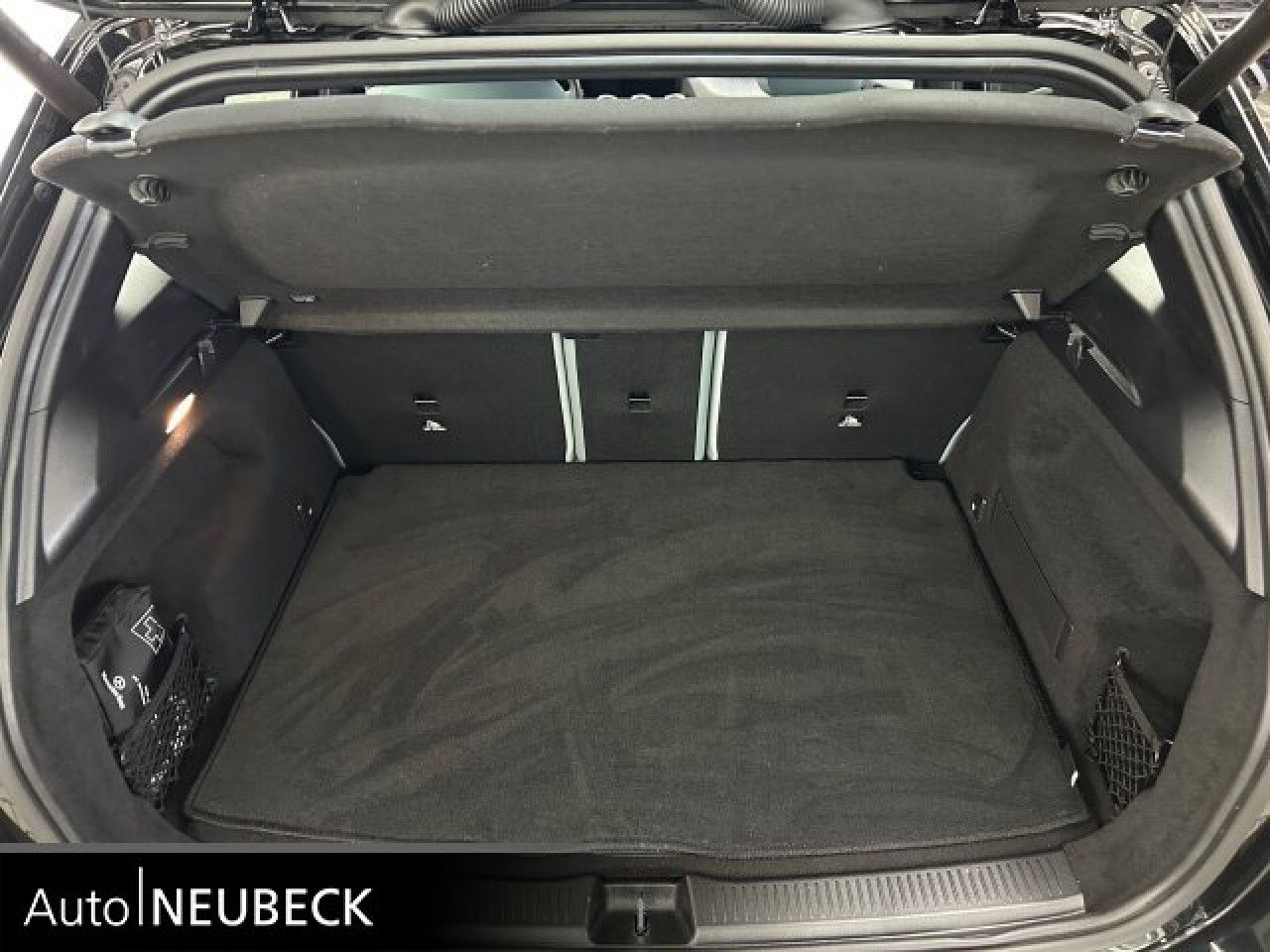 Mercedes-Benz B-Klasse – Bild 19