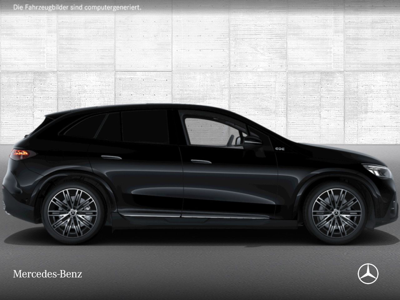 Mercedes-Benz EQE – Bild 16