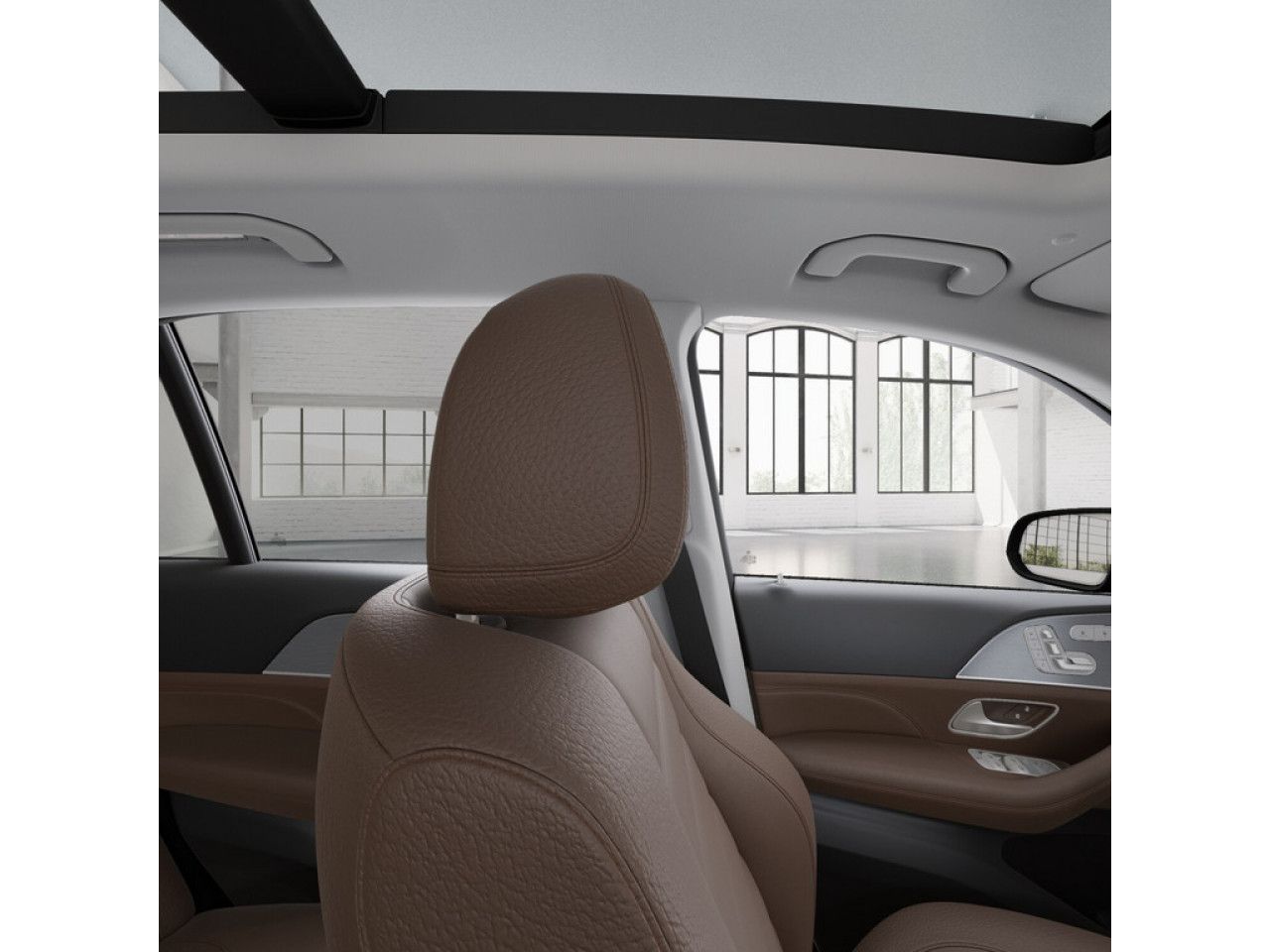 Mercedes-Benz GLE – Bild 16