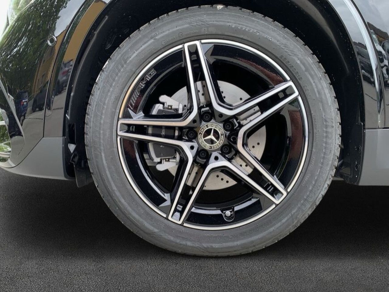 Mercedes-Benz GLA – Bild 7