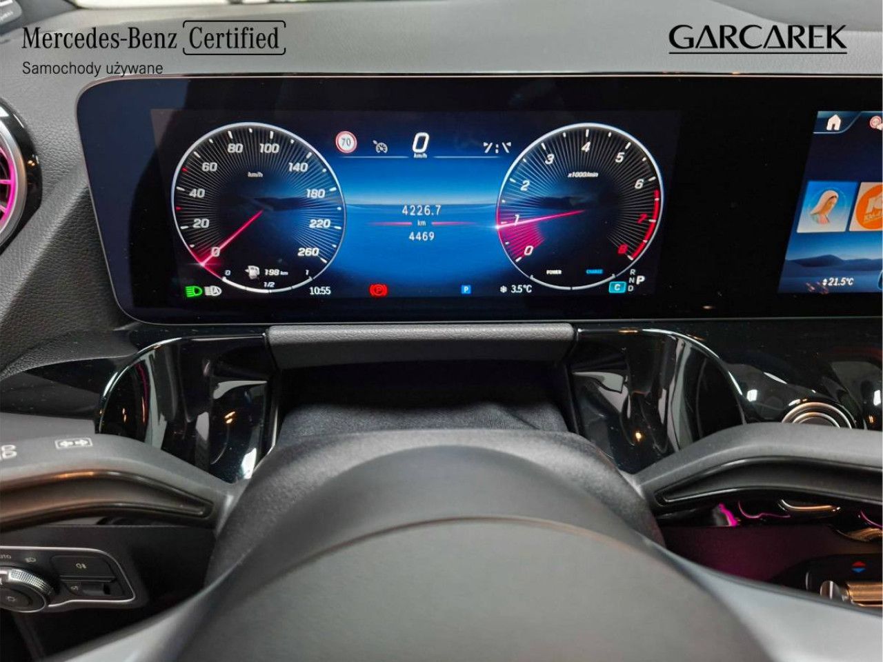 Zdj&eogon;cie pojazdu 13 / 24