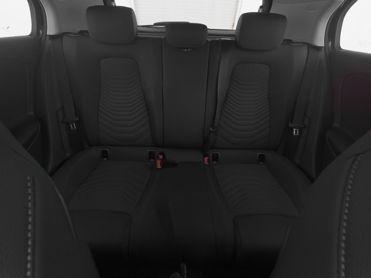 Mercedes-Benz A-Klasse – Bild 5