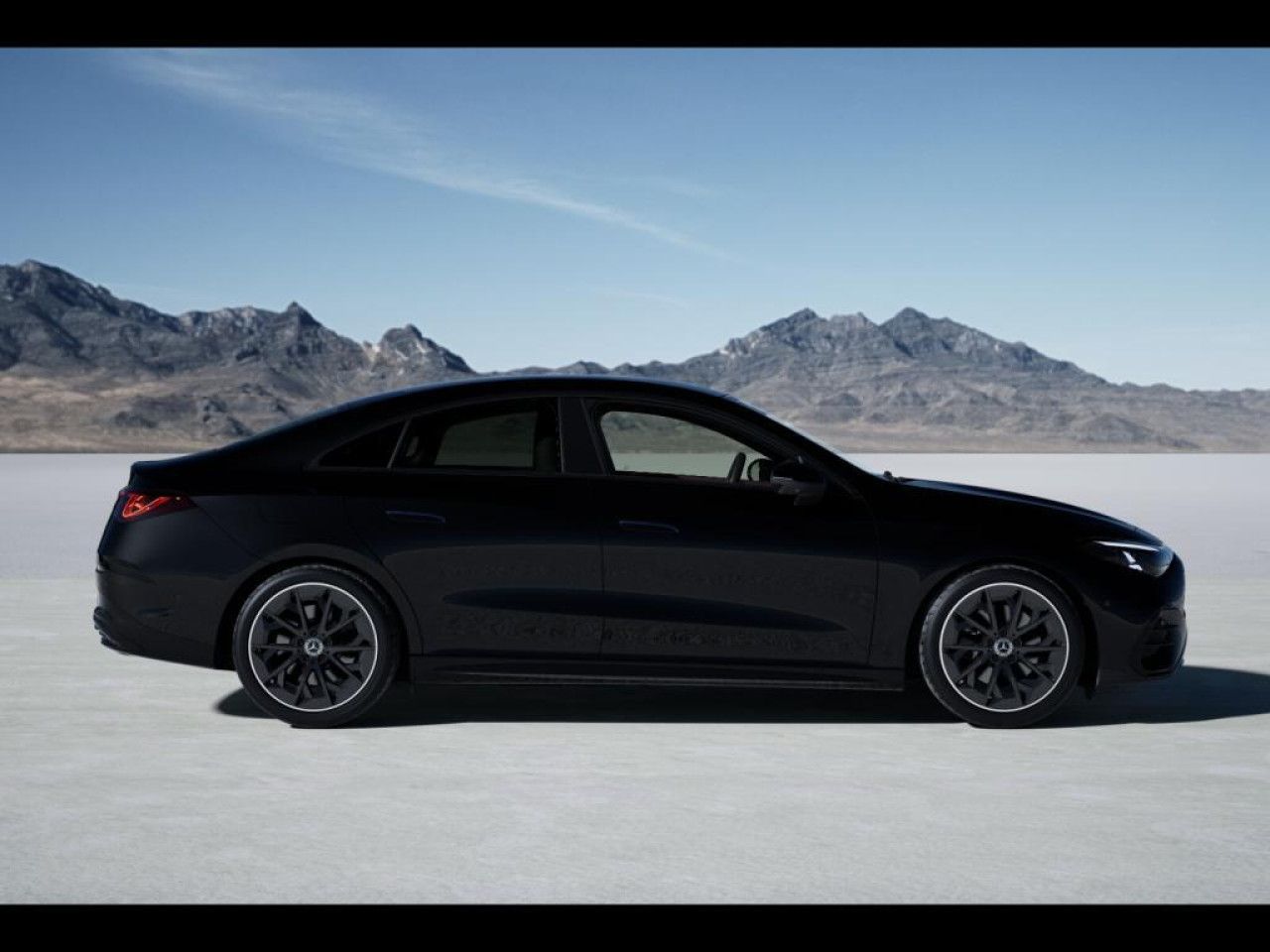 Mercedes-Benz CLA – Bild 5