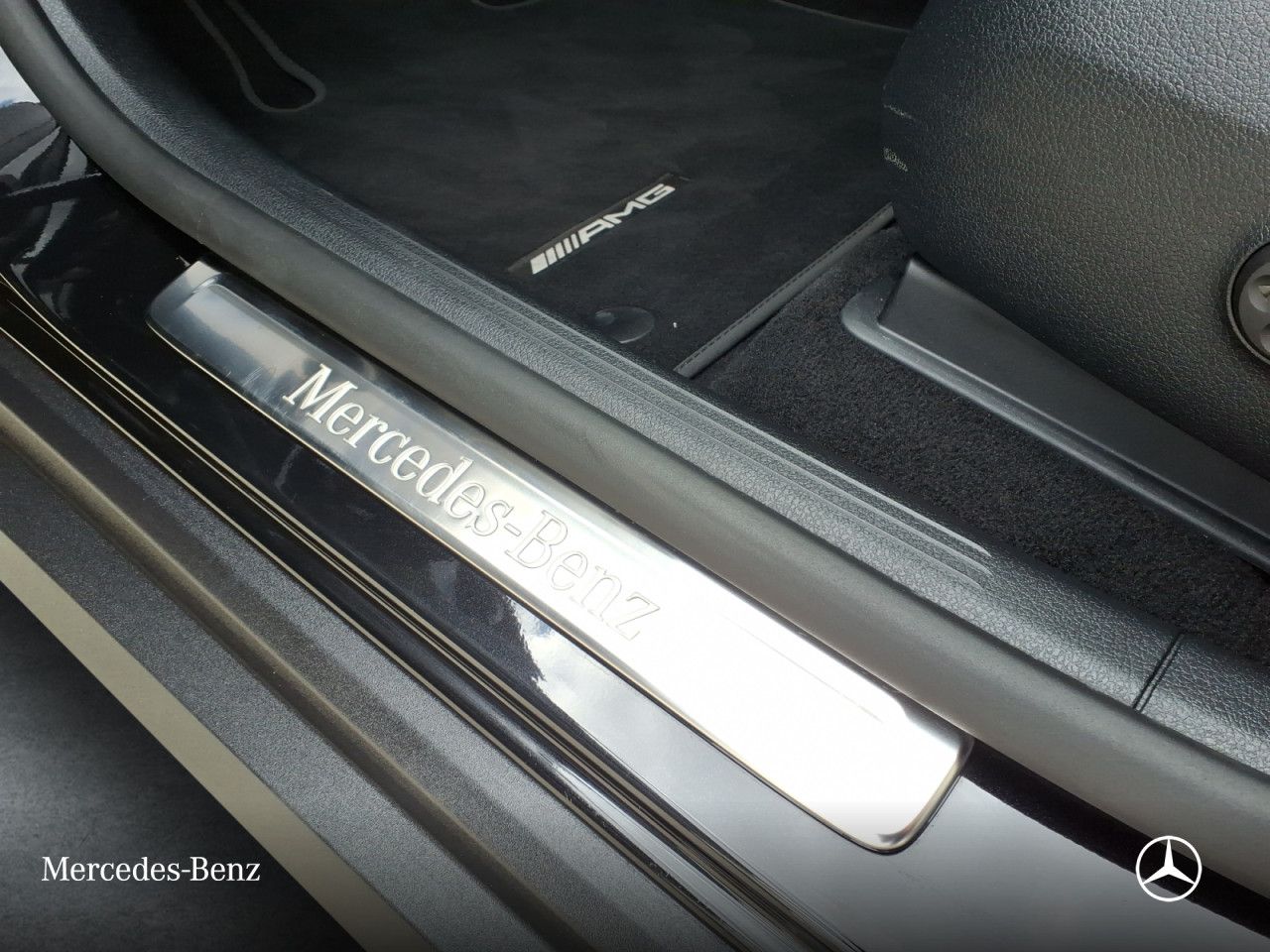 Mercedes-Benz GLC – Bild 28