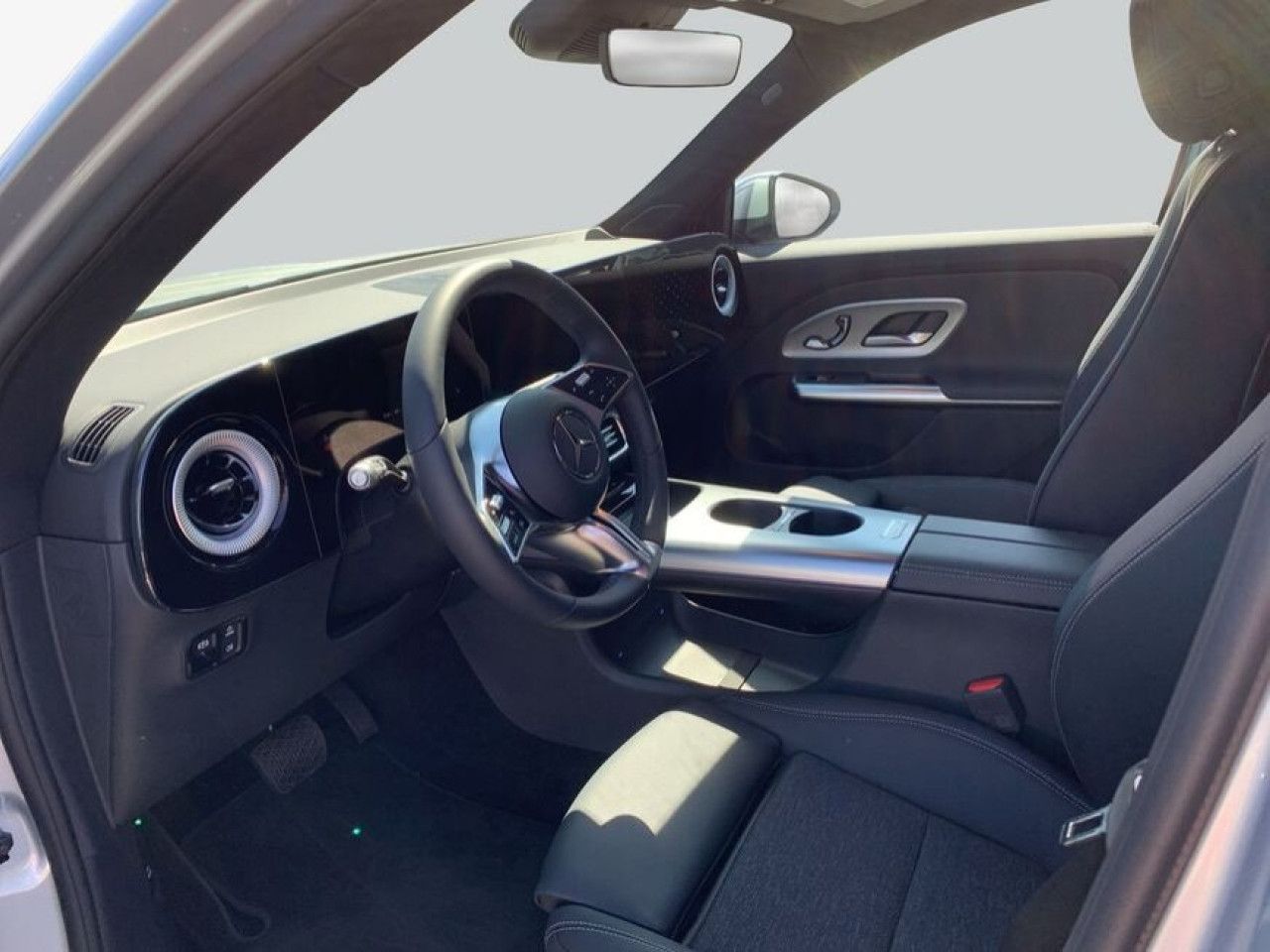 Mercedes-Benz GLB – Bild 10