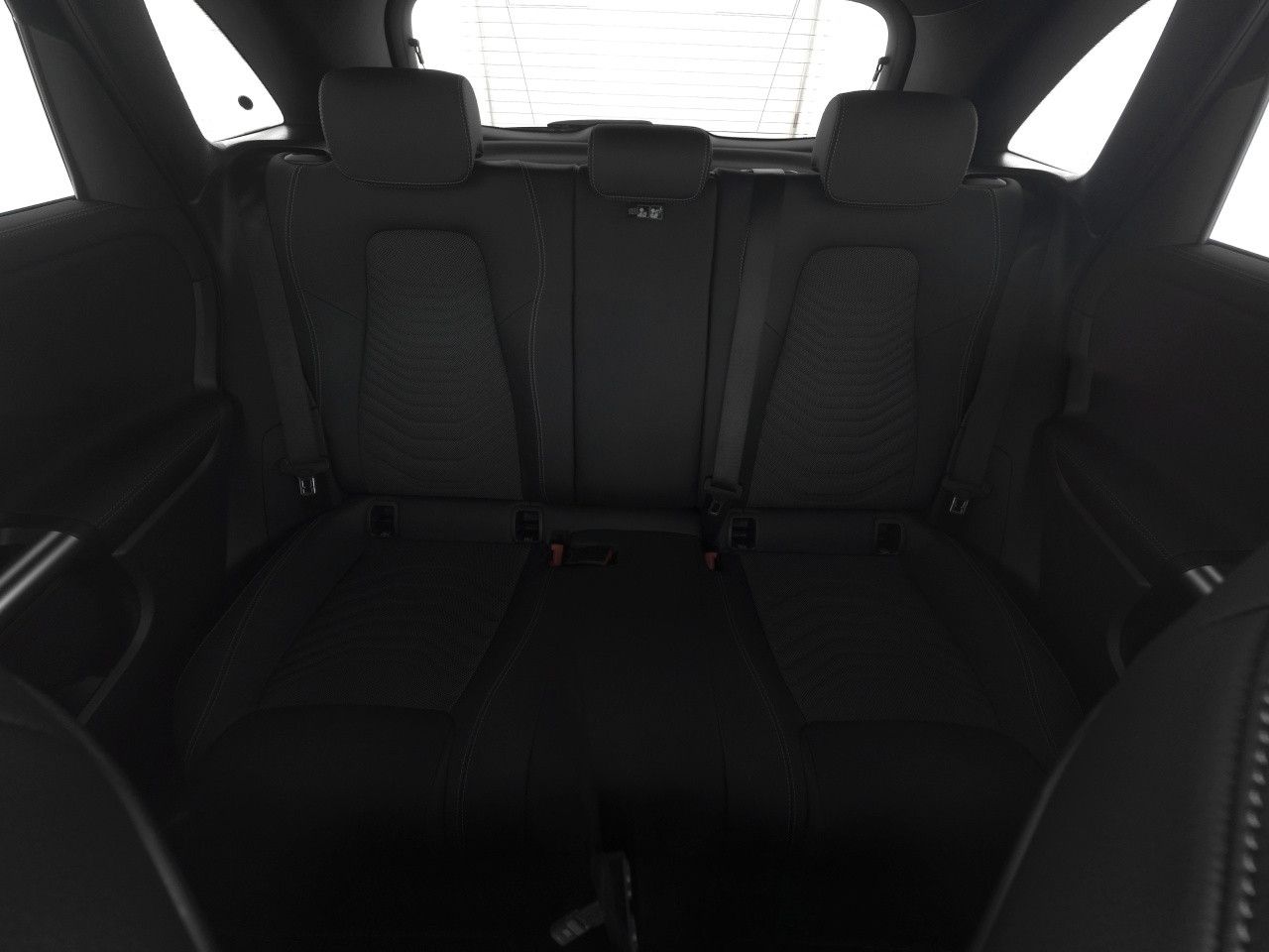 Mercedes-Benz B-Klasse – Bild 5