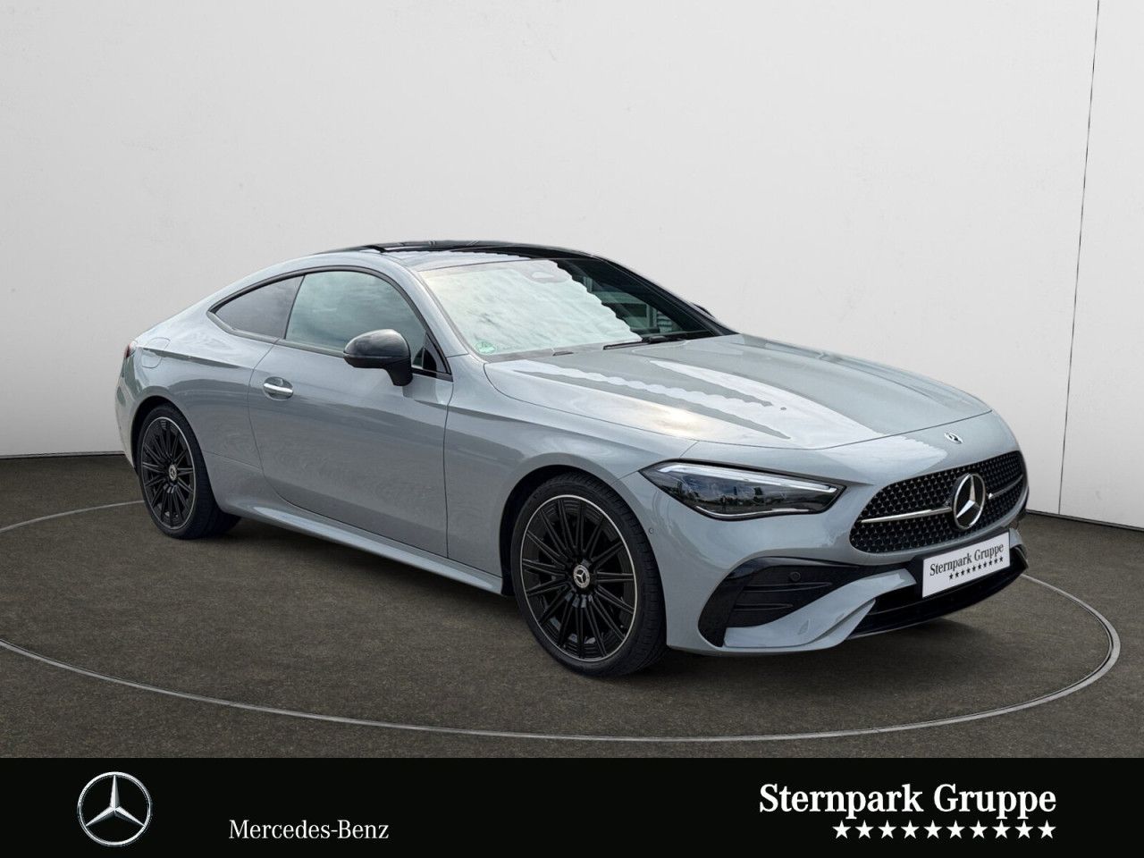 Mercedes-Benz CLE – Bild 7