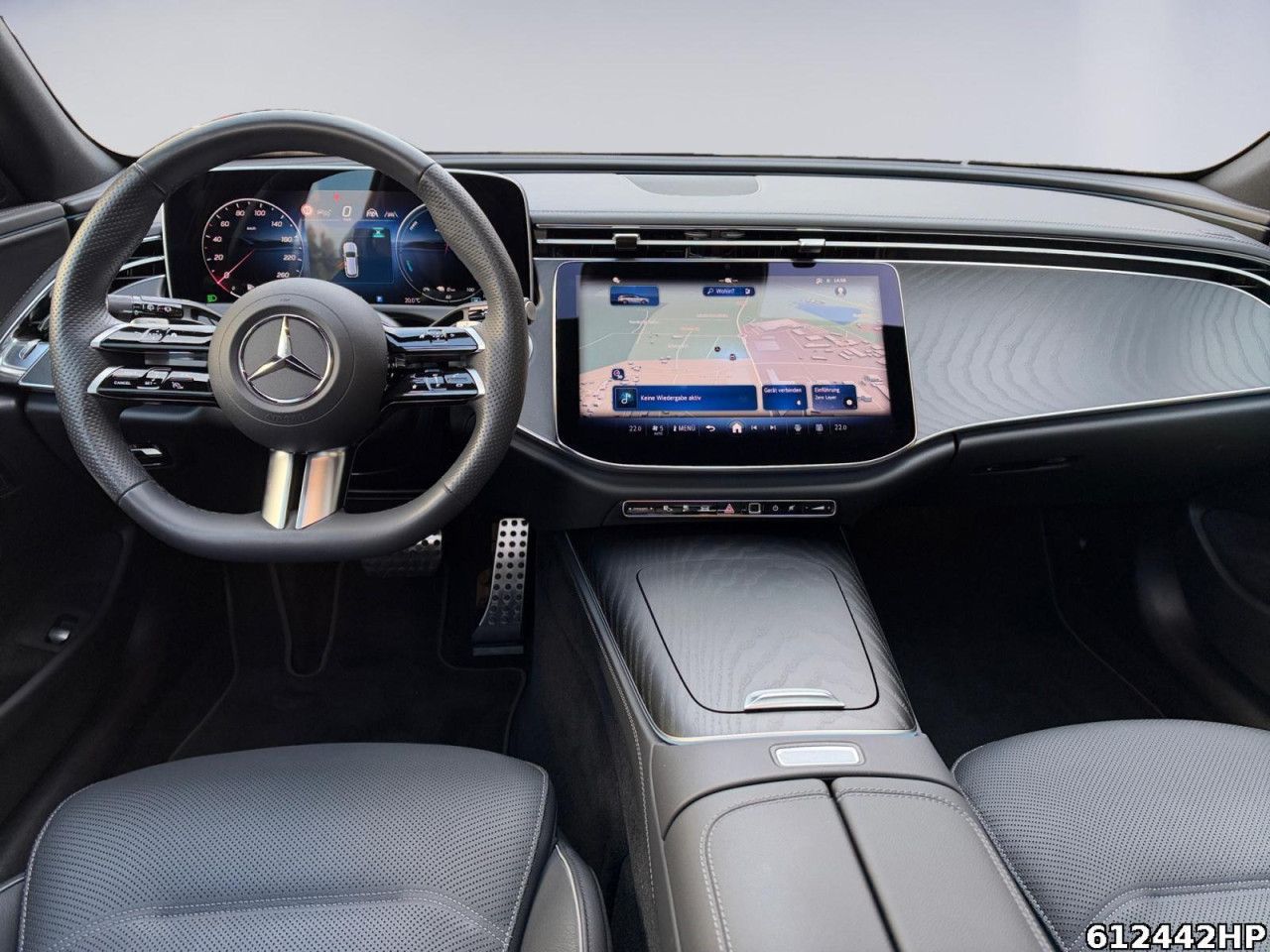 Mercedes-Benz E-Klasse – Bild 8
