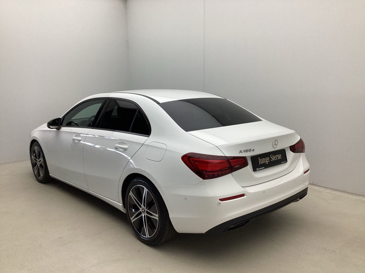 Mercedes-Benz A-Klasse – Bild 6