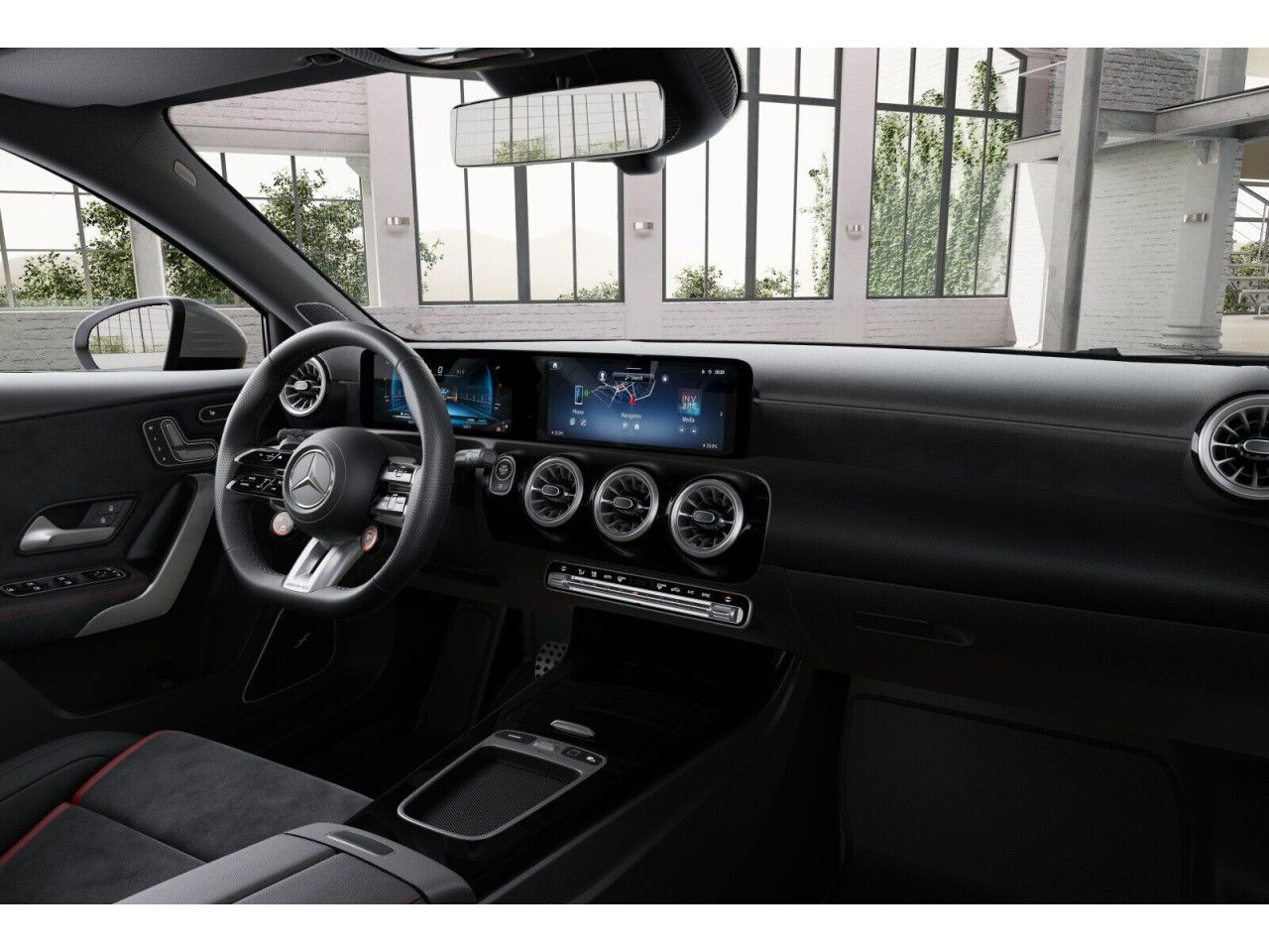 Mercedes-Benz A-Klasse – Bild 14