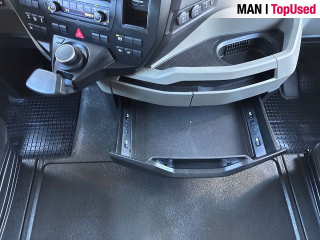 MAN TGX 26.510 6x2-4 LL CH 18